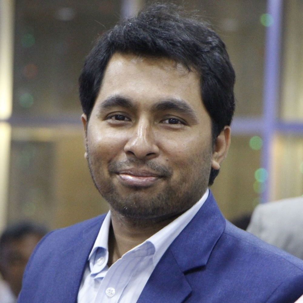 Shahnur Alam
