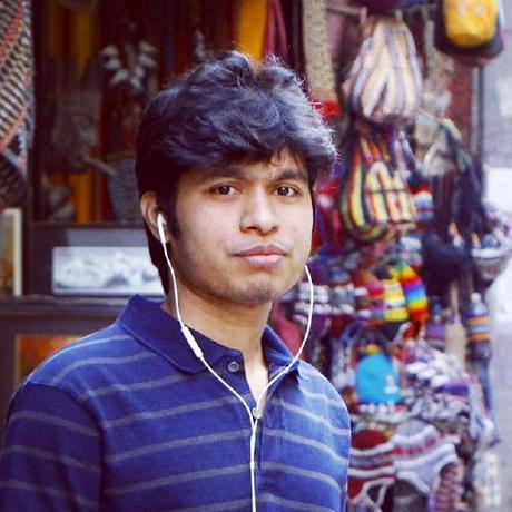 Shahriar Alam